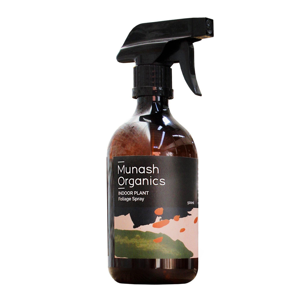 Buy Indoor Plant Foliage Spray (500ml) - Brightups