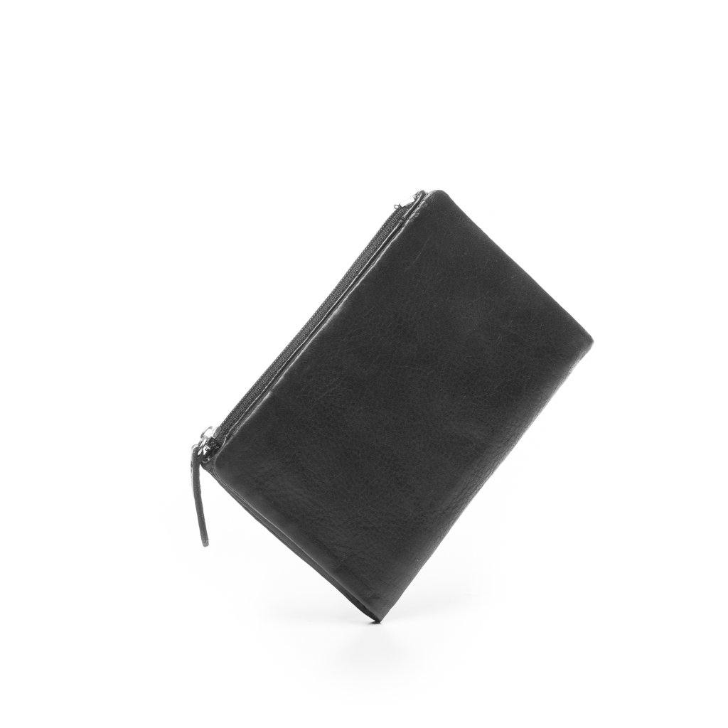 Buy Dusky Purse - Black - Brightups