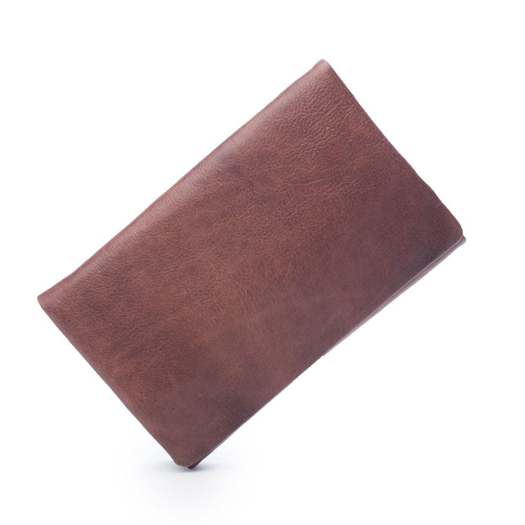 Buy Emily Purse - Brown - Brightups