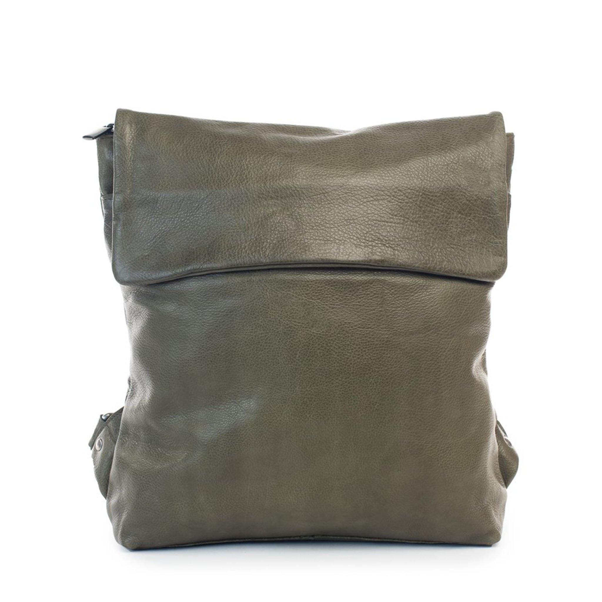 Buy Neve Backpack- Olive - Brightups