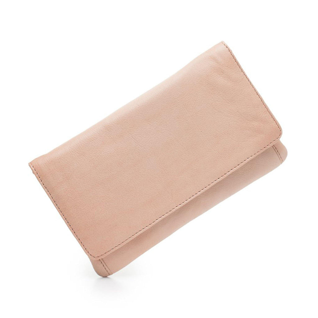 Buy Sirena Purse - Dusky Pink - Brightups