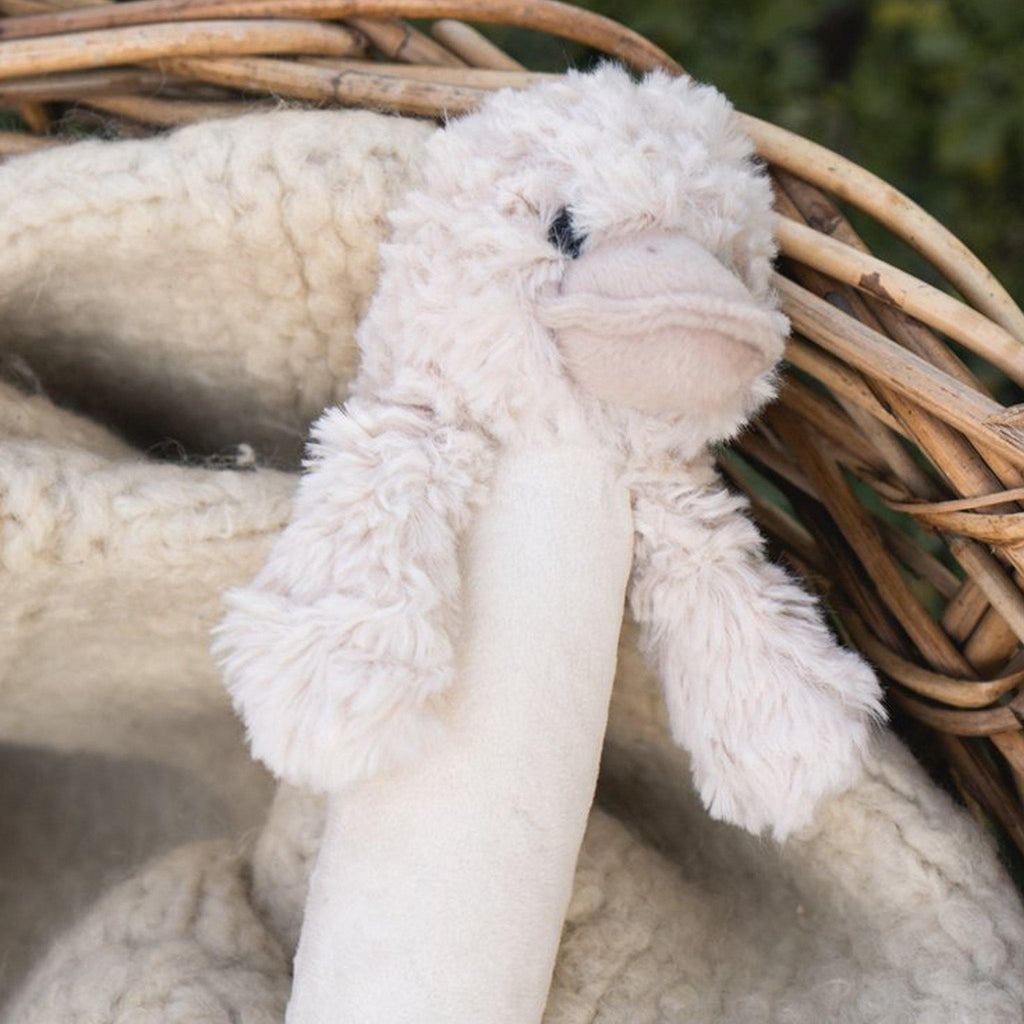 Buy Bill The Duck Rattle - Brightups