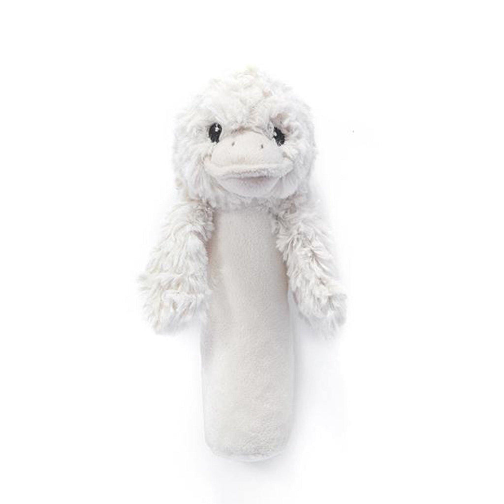 Buy Bill The Duck Rattle - Brightups