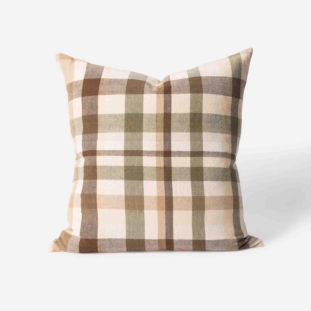 Buy Frankie Woven Cushion (Multi) - 55 x 55 cm - Brightups