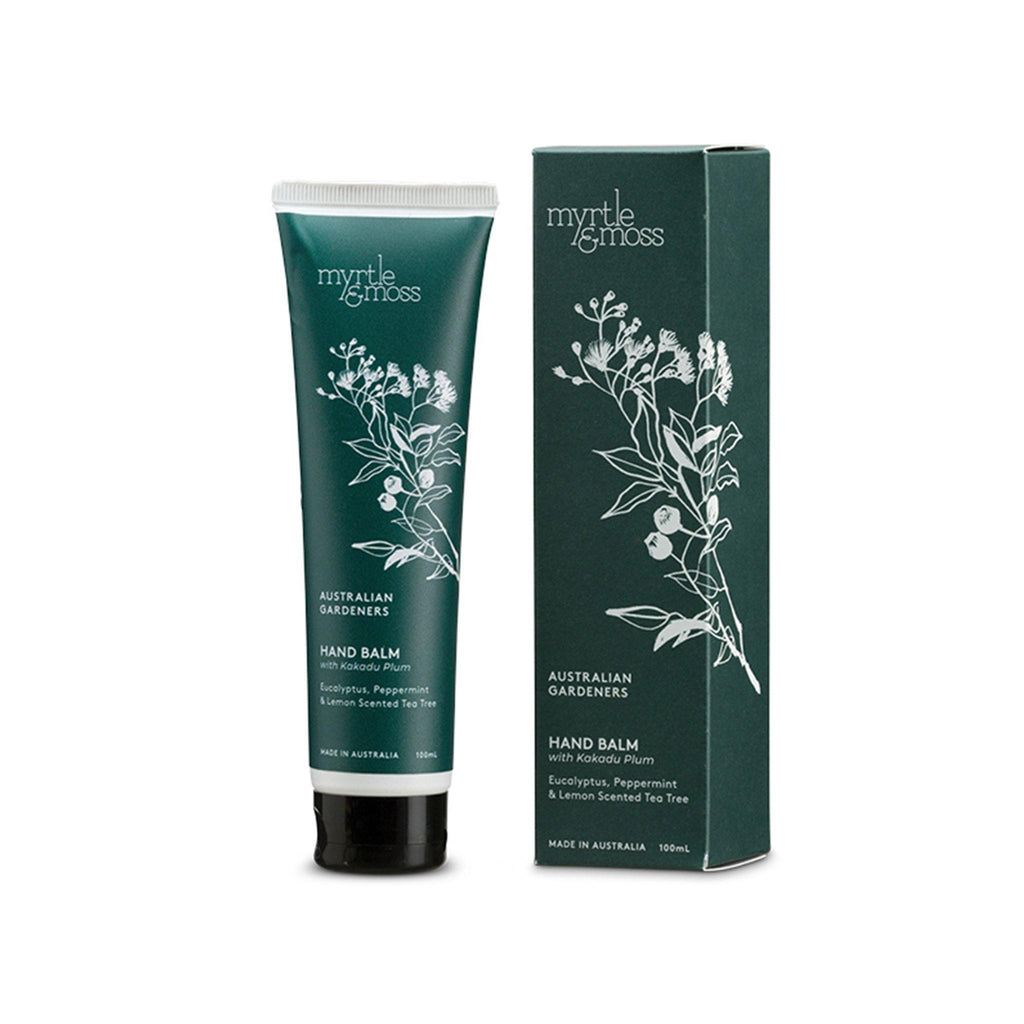Buy Australian Gardeners - Hand Balm - Brightups