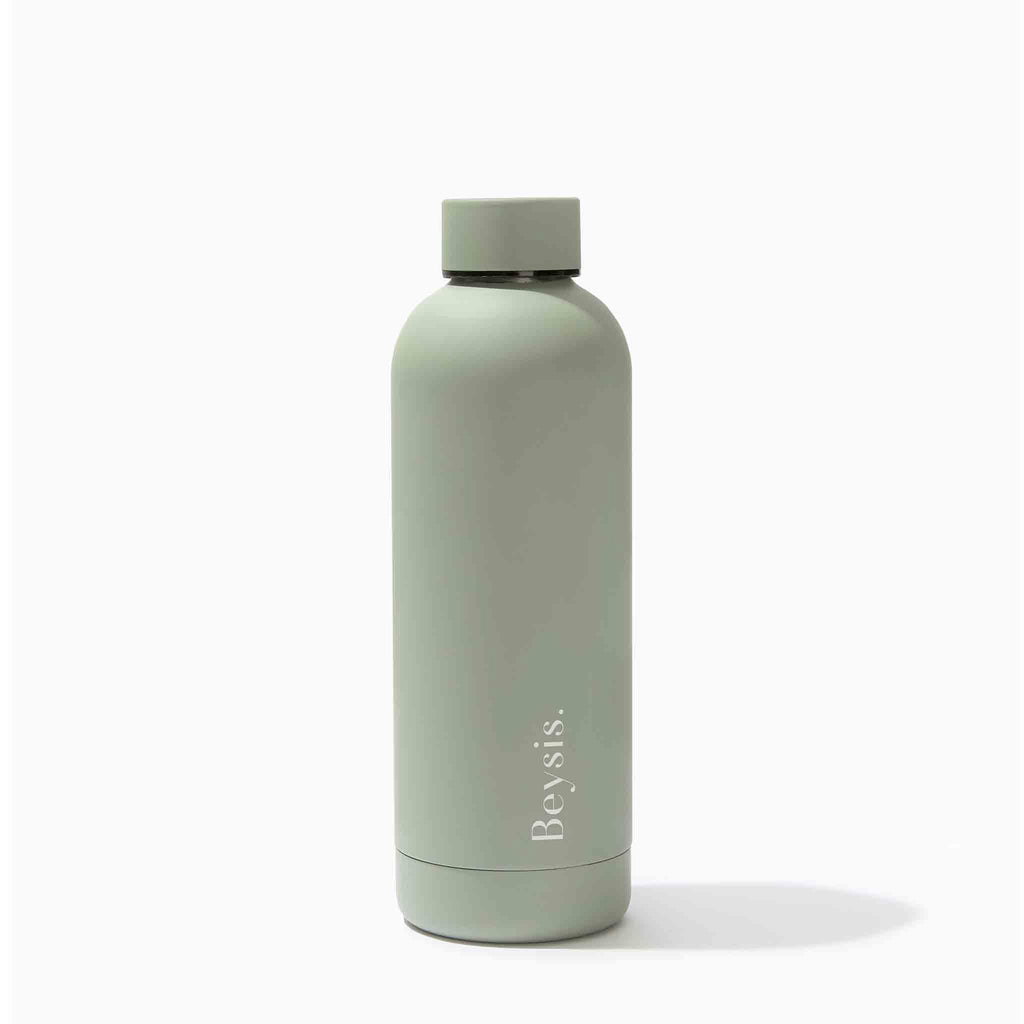 Buy Water Bottle - Sage - Brightups