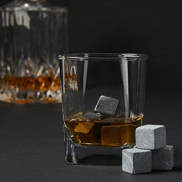 Buy Whisky Stones - set of 9 - Brightups