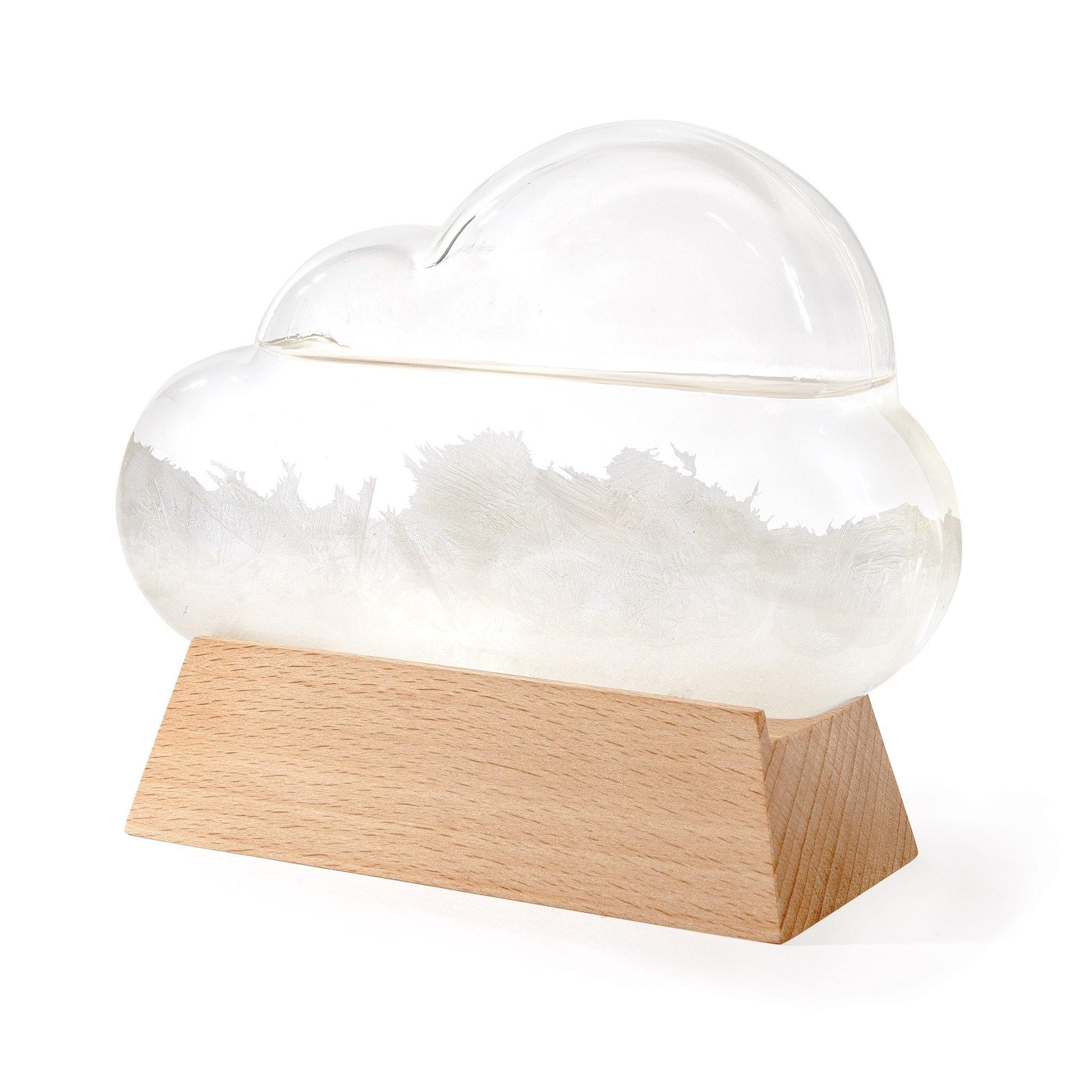 Buy Cloud Weather Station - Brightups
