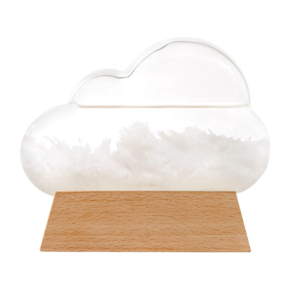 Buy Cloud Weather Station - Brightups