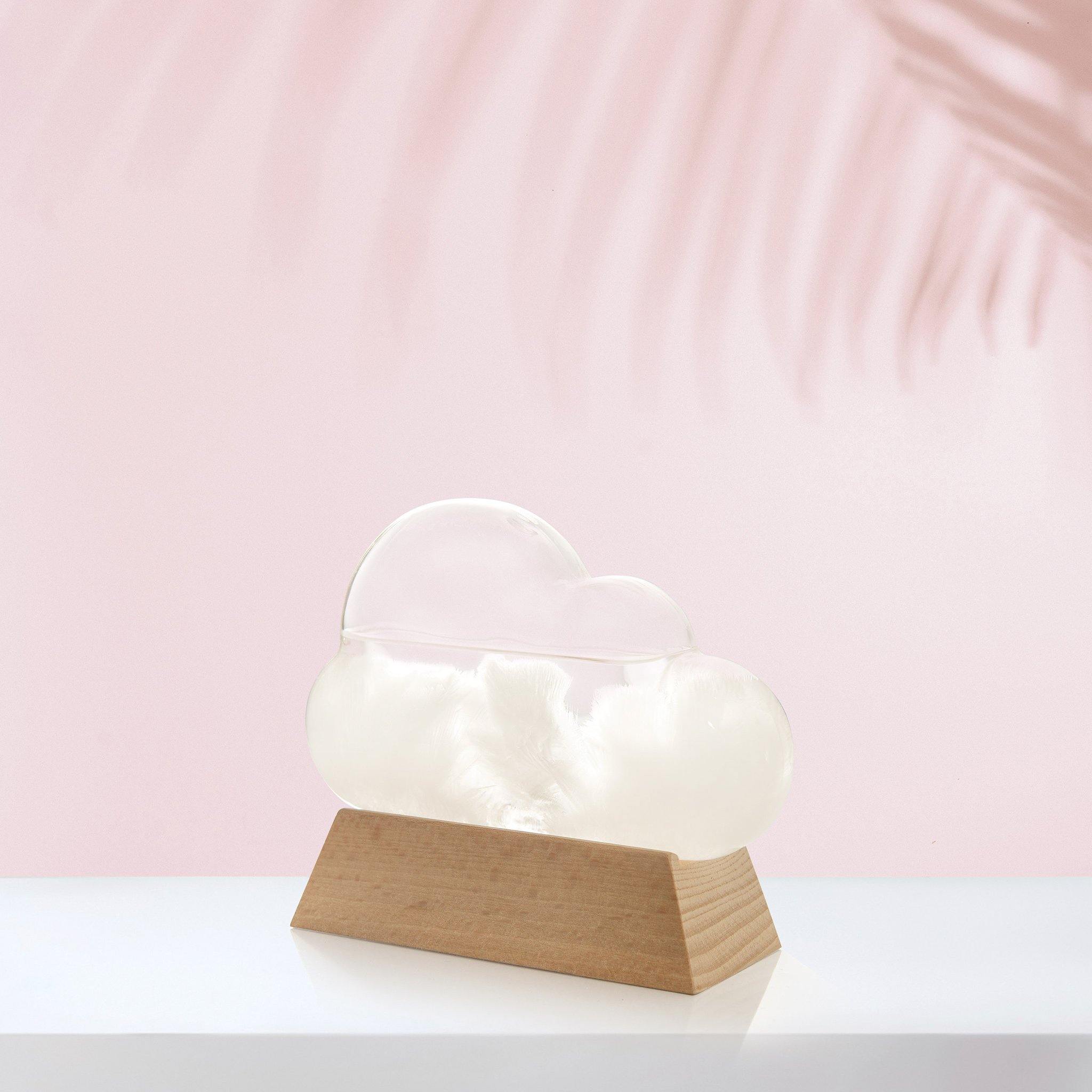 Buy Cloud Weather Station - Brightups