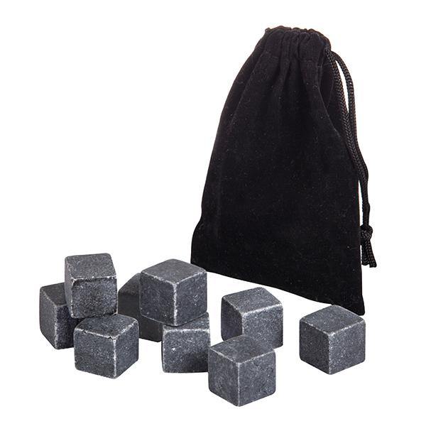 Buy Whisky Stones - set of 9 - Brightups